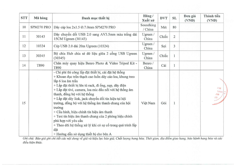 công văn báo giá phòng trực tuyến-3